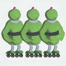 big