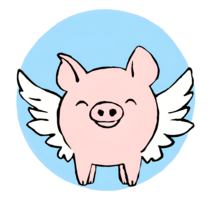 big