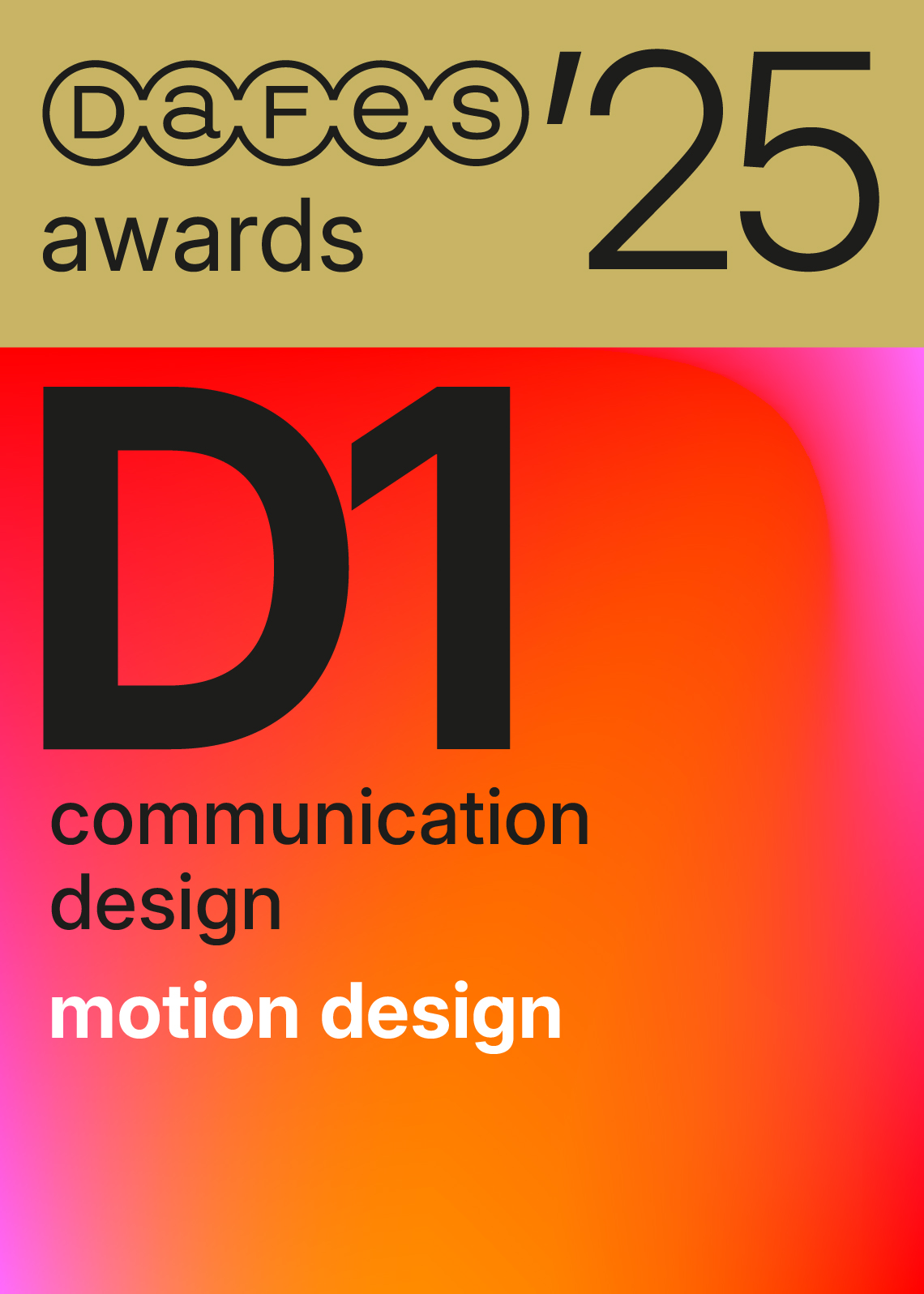 motion design