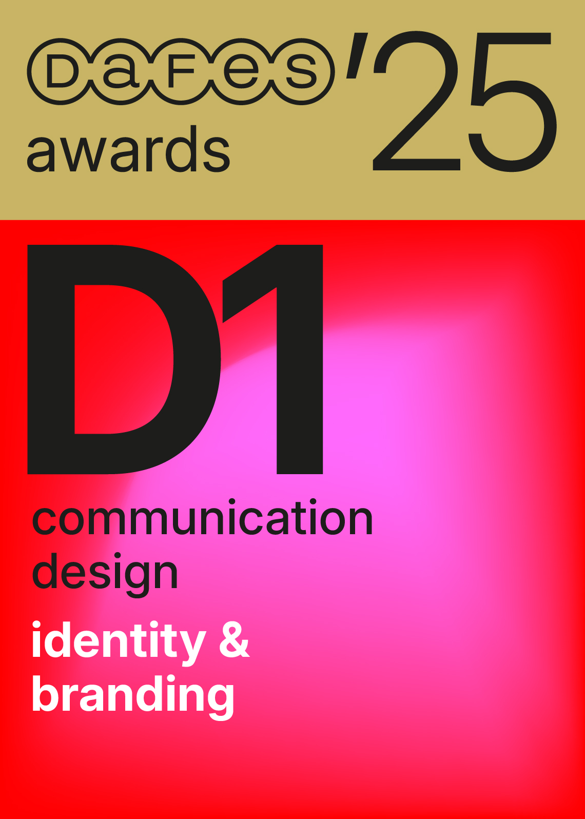 identity & branding