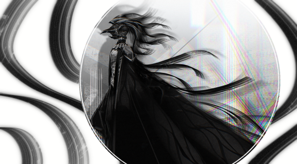 Разработка 2D концепт-арта персонажей для видеоигр