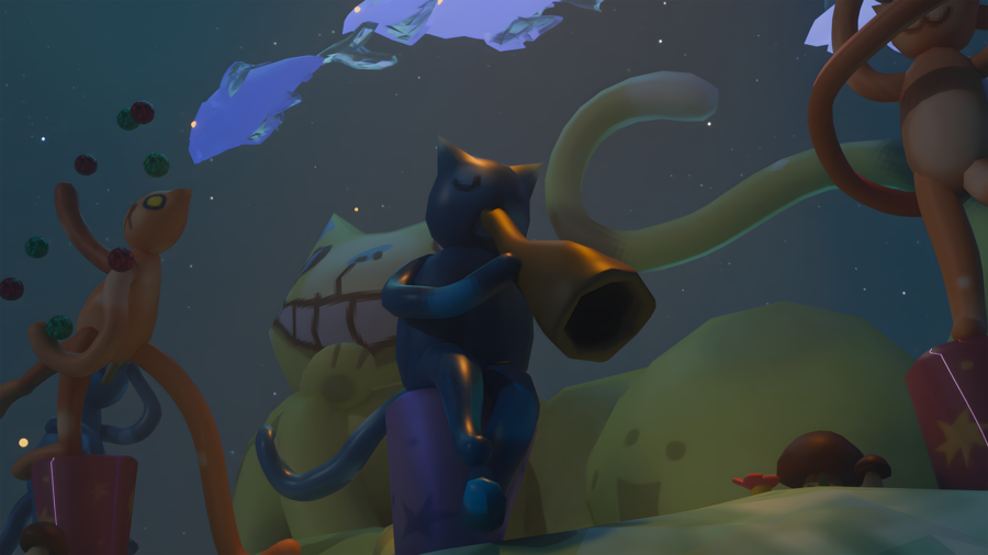 big