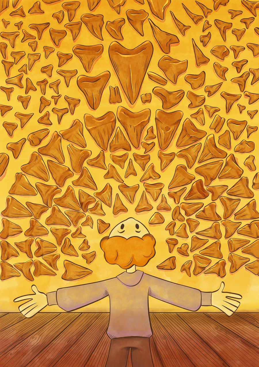 big