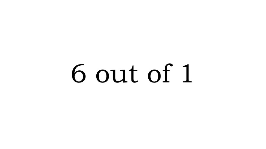 big