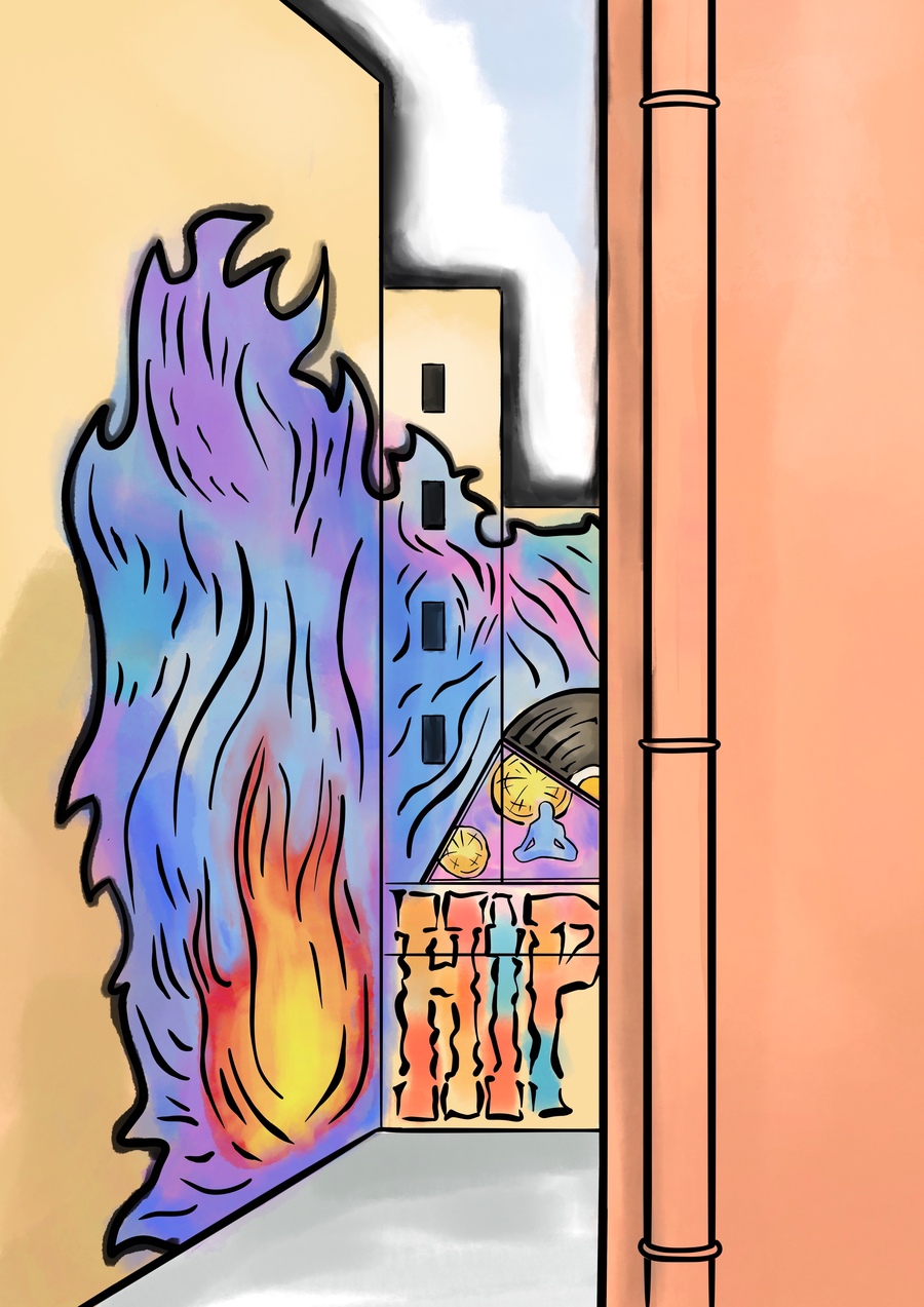big