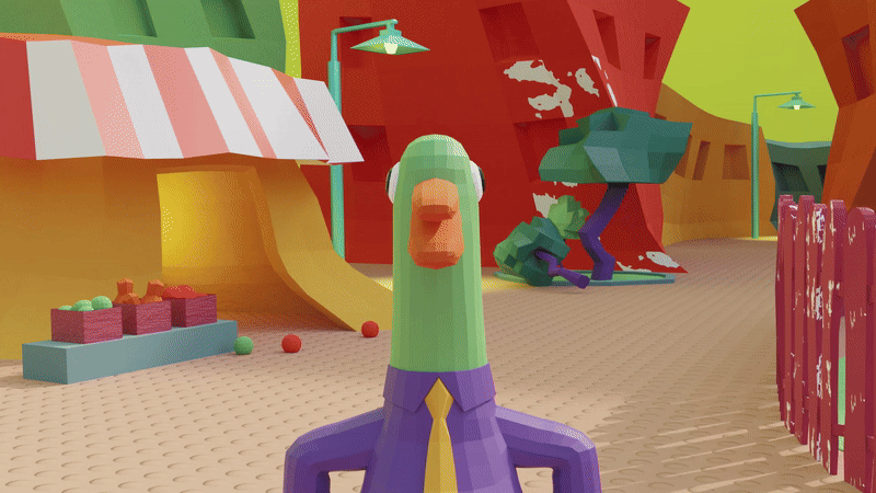 big