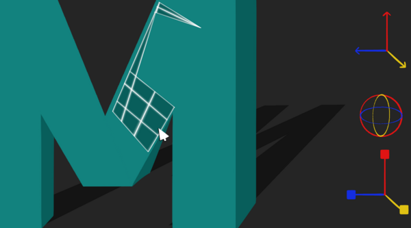 Урок 6. Базовая походка: принцип работы, виды походок