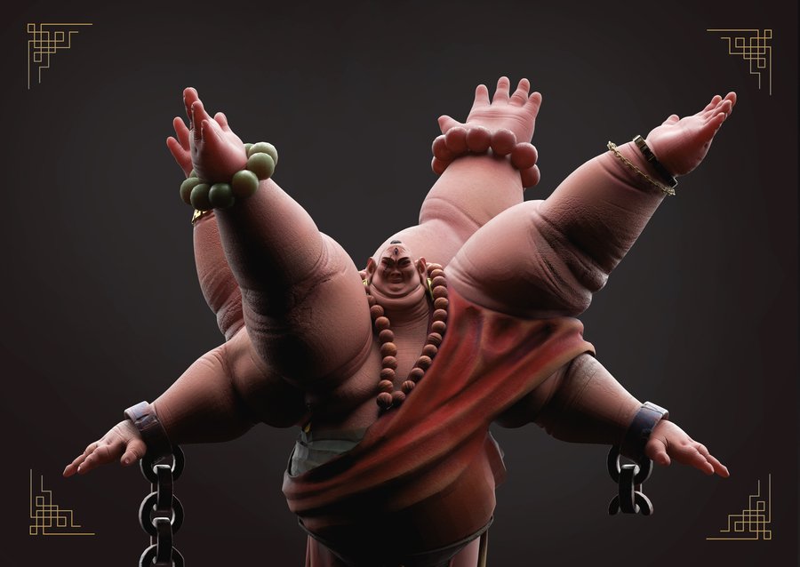big