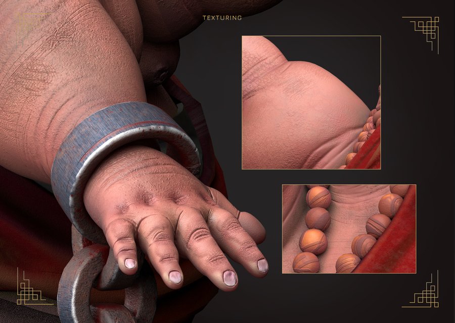 big