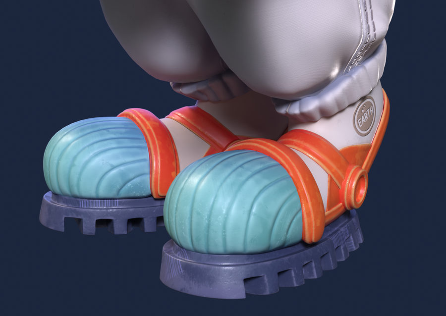 big