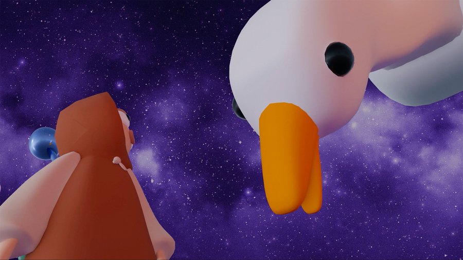 big