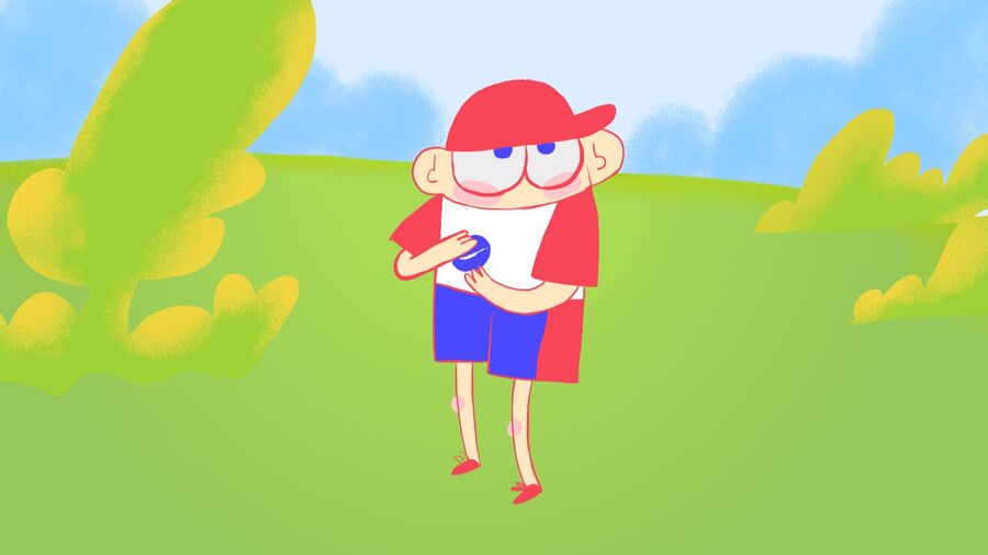 big