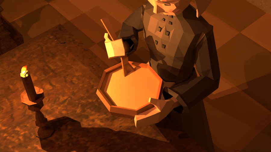 big