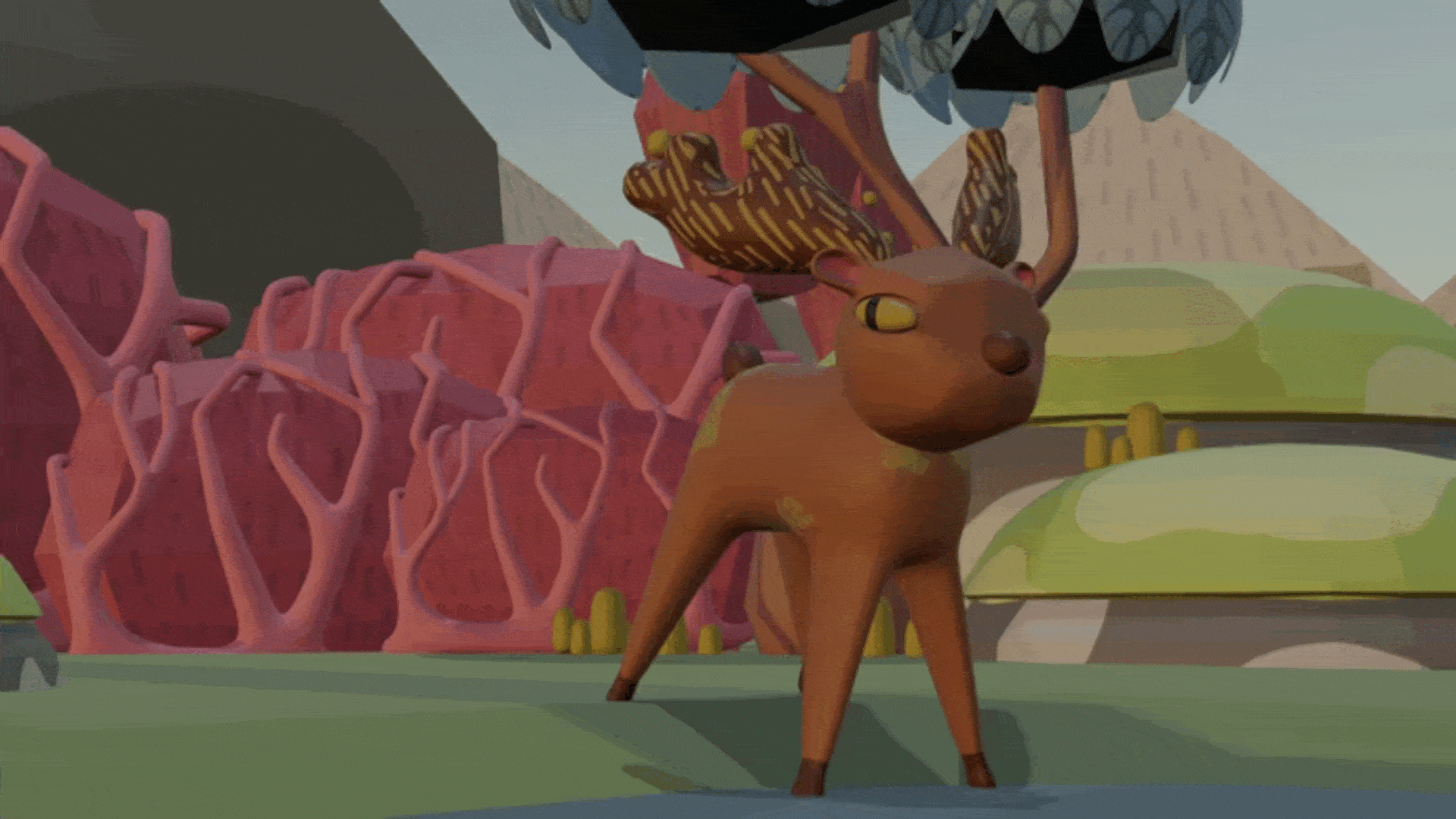big