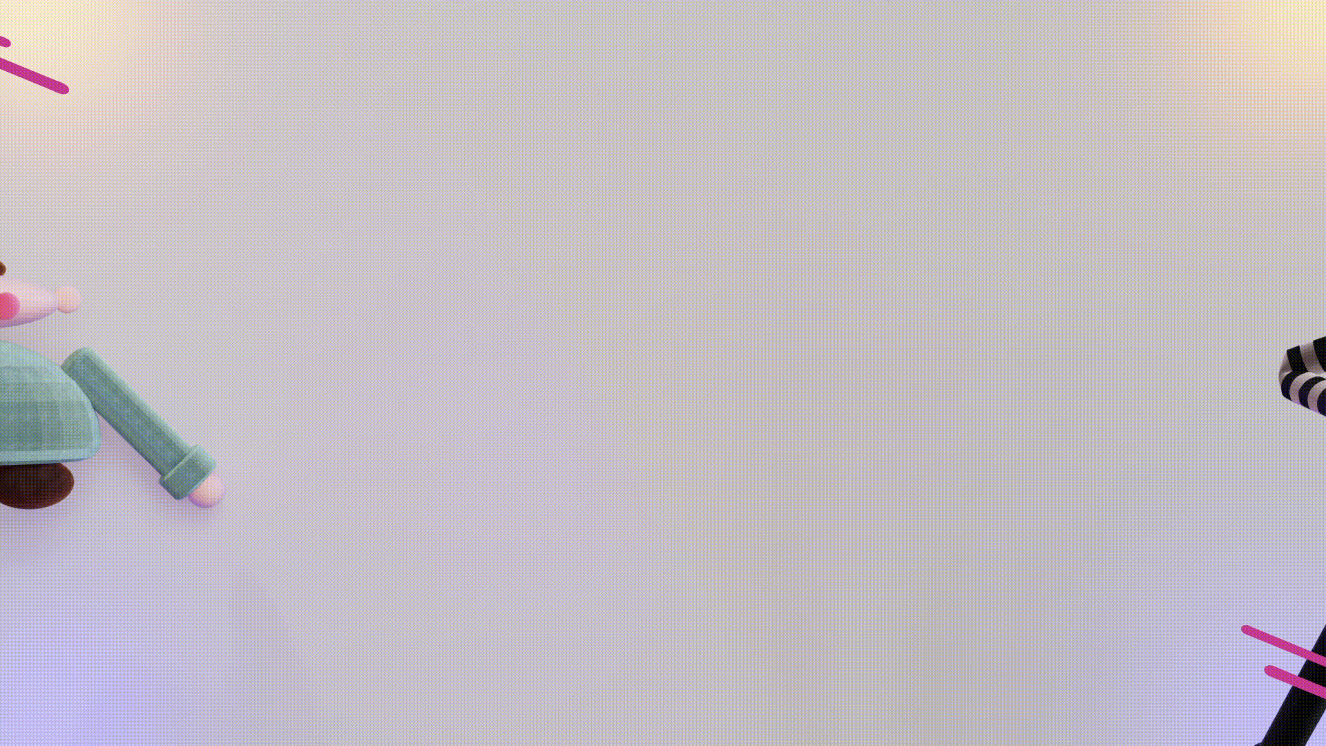 big