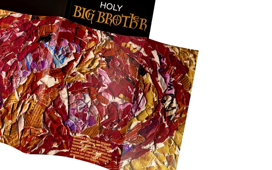 big