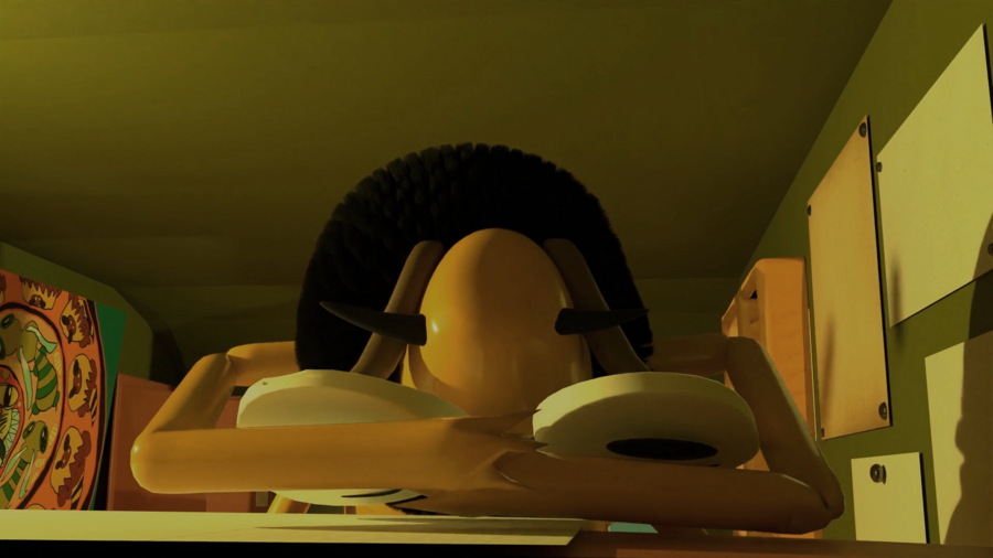 big