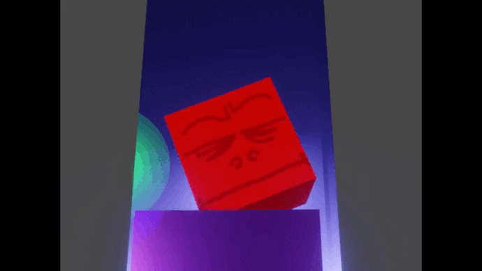 big