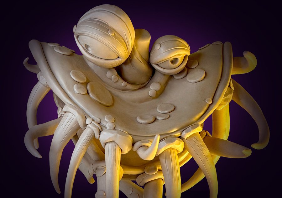 big