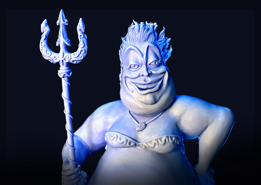 big