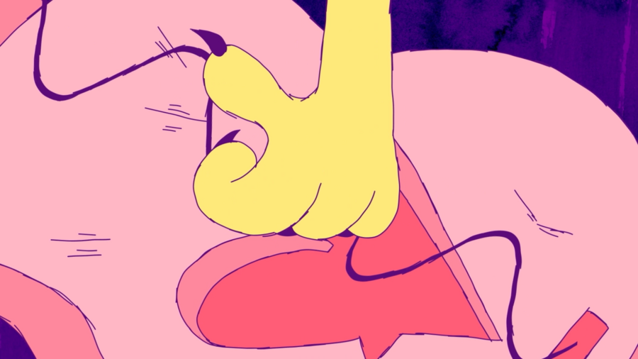 big