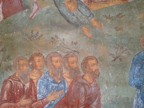 Искусство Руси XVII века