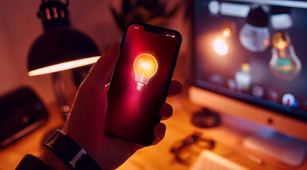 Концепция мобильного приложения