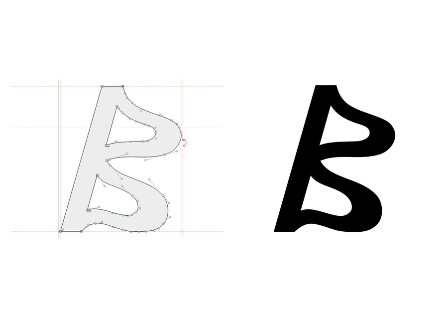 big