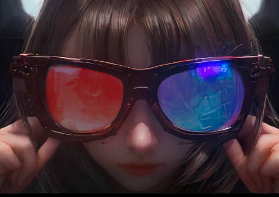 big