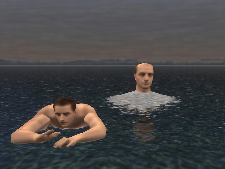 big