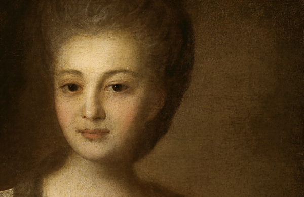 Русское искусство второй половины XVIII – начала XIX вв.