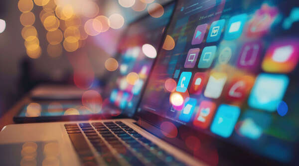 Цифровой брендинг