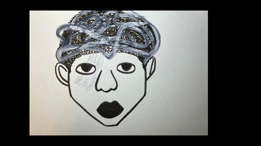 big