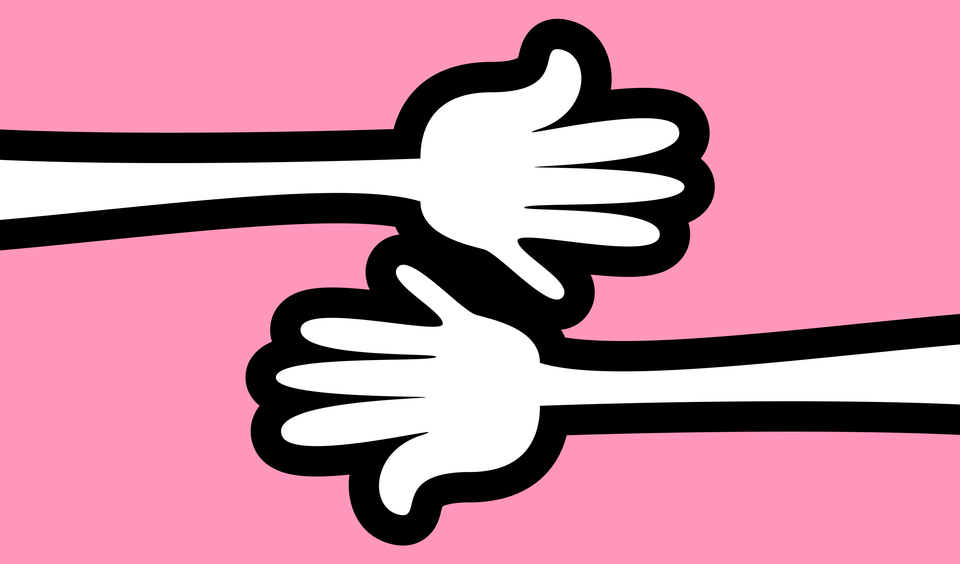 big