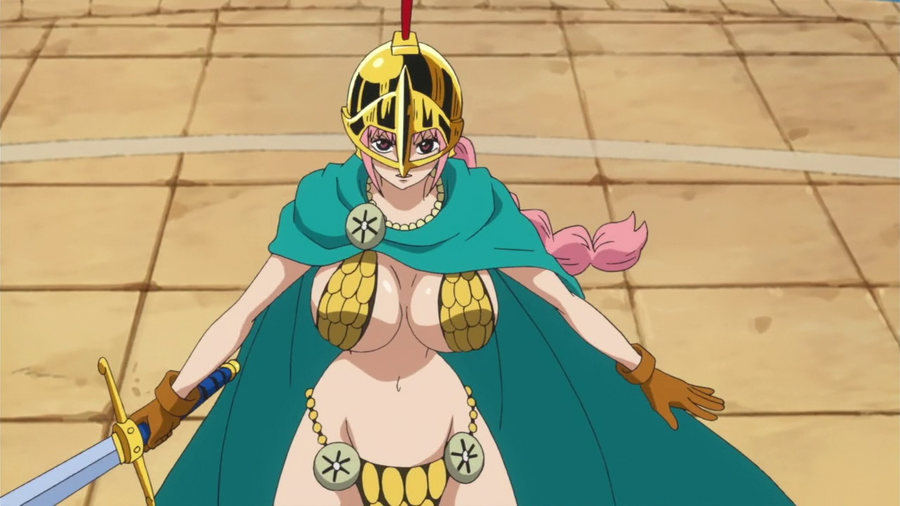 big