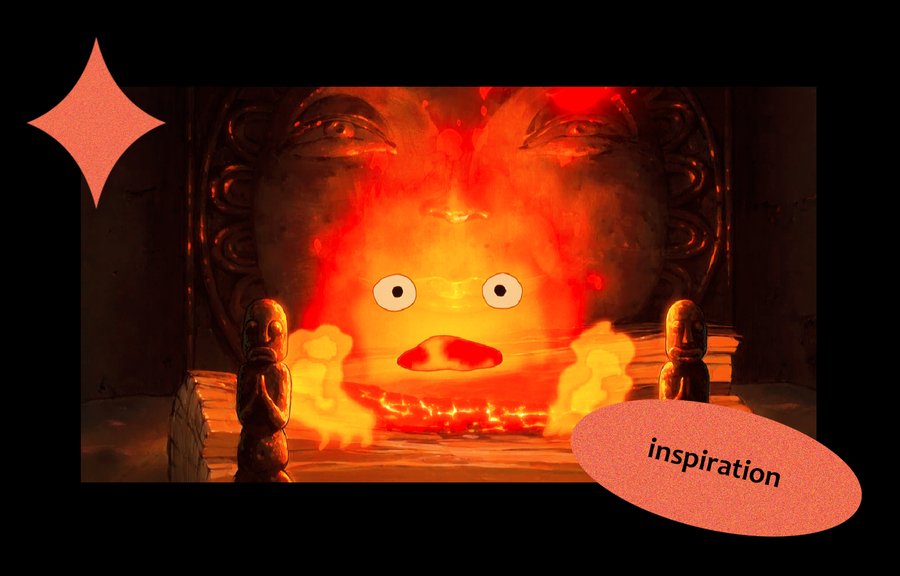 big