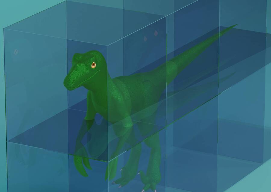 big