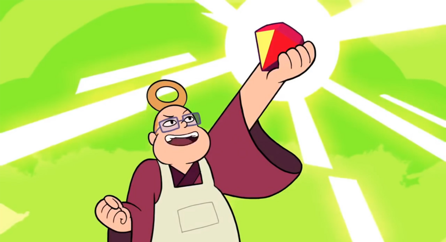 big