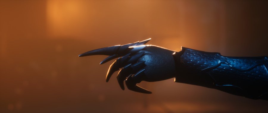 big