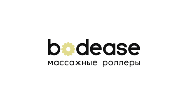 bodease | массажные роллеры