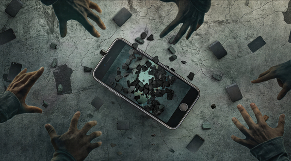 Введение в дизайн цифрового продукта