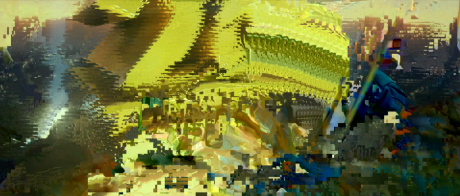 big
