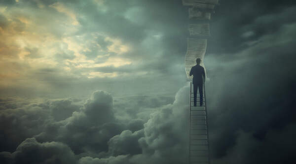 Мультимедийный лонгрид