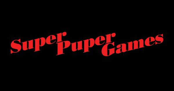 Super Puper Games / Игра Выбора