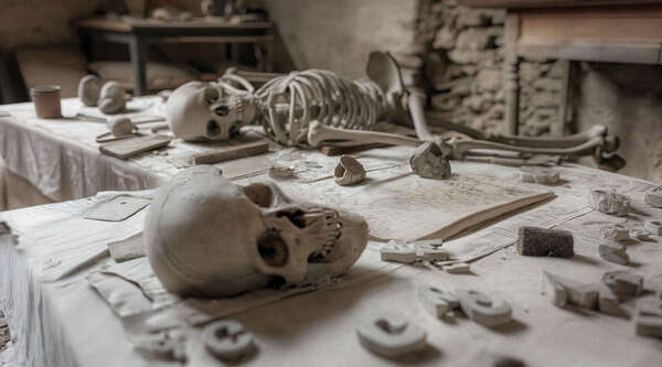 Типографика, ч. 1: анатомия и качества