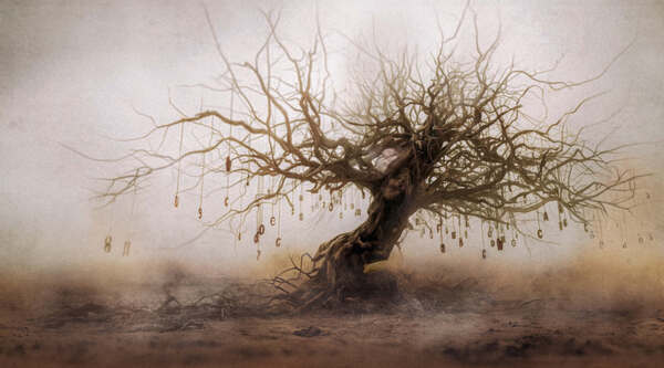 Типографика, ч. 2: история и классификация