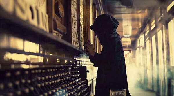 Типографика, ч. 3: выбираем шрифт для&nbsp;экранного дизайна