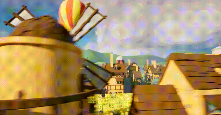 big