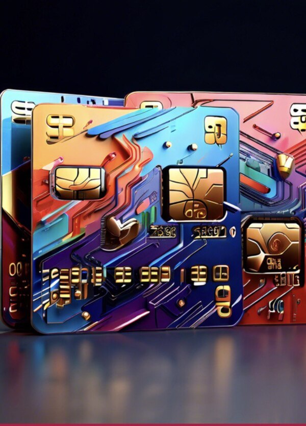 Анализ данных кредитных карт