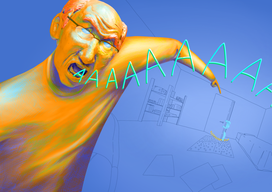 big